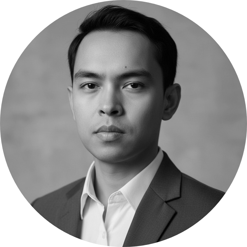 About - Asifur | Backend Developer